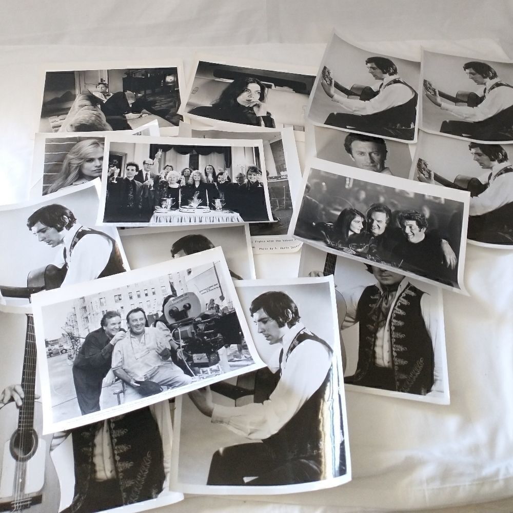 ‎The Pickle Movie Stills Pictures Photographs Lot o